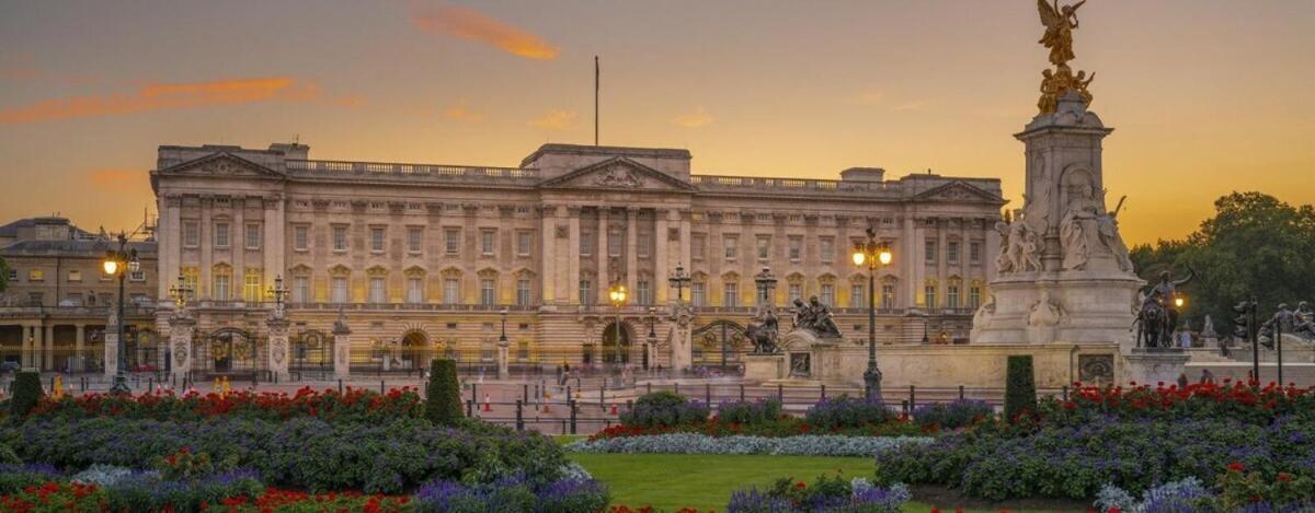 1-Bed Apartment, Close To Kensington Olympia With Free Wi-Fi & Netflix London Exterior foto