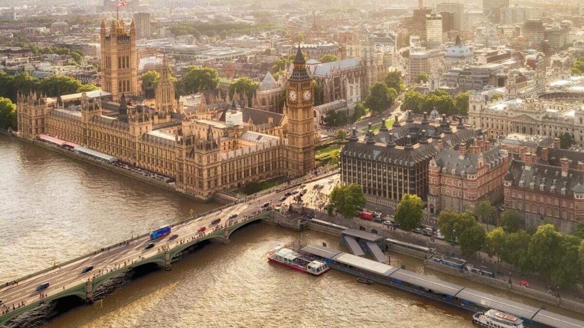 1-Bed Apartment, Close To Kensington Olympia With Free Wi-Fi & Netflix London Exterior foto