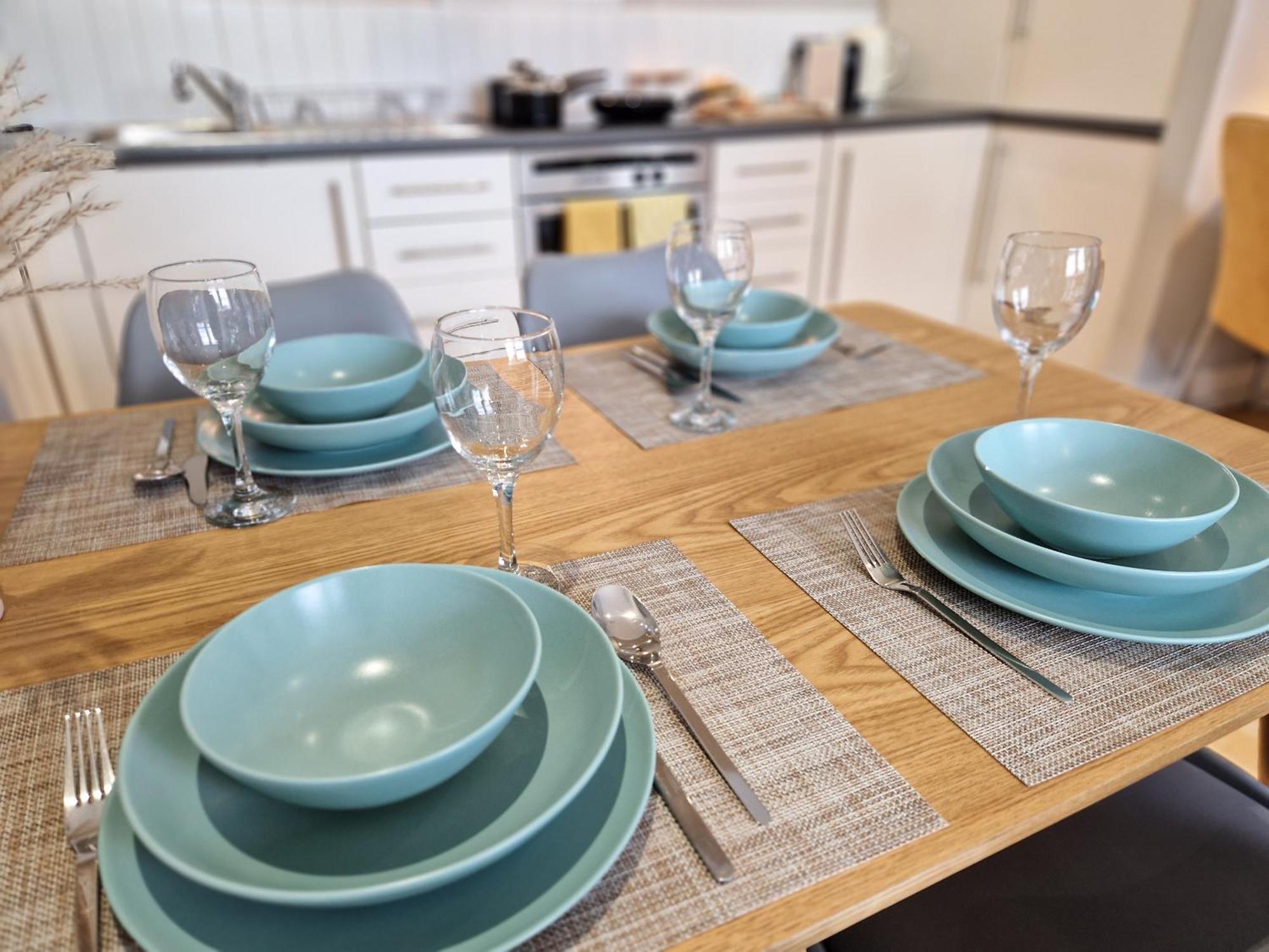 1-Bed Apartment, Close To Kensington Olympia With Free Wi-Fi & Netflix London Exterior foto